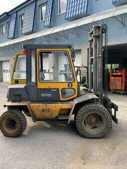 Predám vzv Desta DVHM 3522 TXK - 4