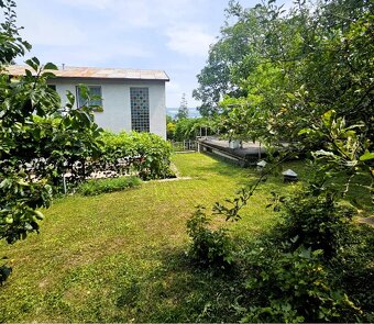 Predaj 6i RD , tichá lokalita, garáž, vínna pivnica, Červený - 4