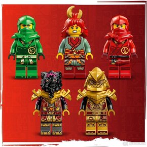 Predam lego 71793 Ninjago - 4