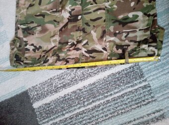 maskáčové nohavice Kombat UK BTP - 4