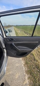 Škoda Octavia 2 - 4