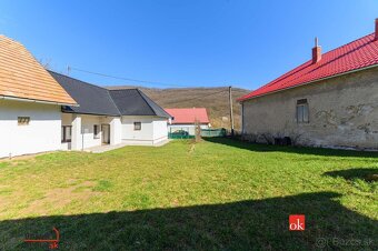 REZERVOVANÉ - TOP PONUKA  Kompletne zariadený rodinný dom - 4
