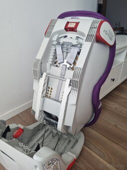 BRITAX Romer Kings 2 LS - 4