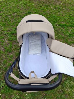 BEXA Air eco beige 3v1 - 4
