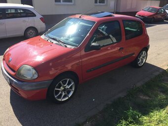 Renault Clio - 4