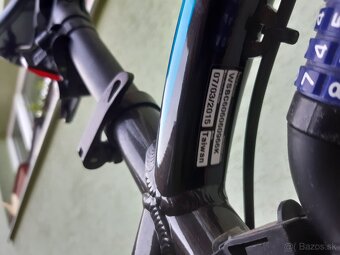 ROCKHOPPER horsky bicykel - 4