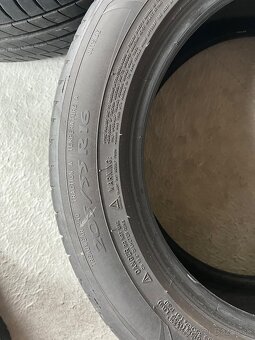 Michelin 205/55 R16 - 4