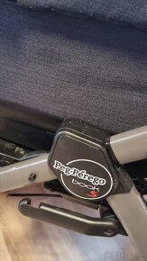 ☆ Peg Perego Book S hlboký kočík +autosedacka Primo Viaggio - 4