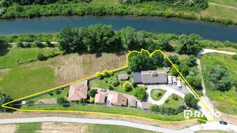 RADO | 3 nehnuteľnosti na pozemku 4700m2 | Hamuliakovo - 4