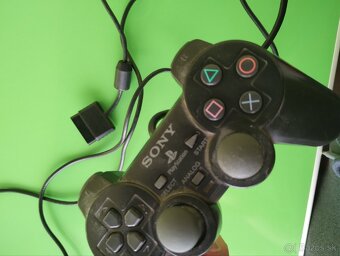 Ps2 + 15 hier + kamera - 4