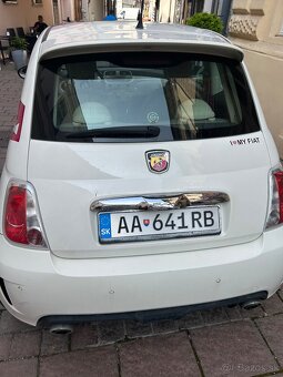 Fiat 500 - 4