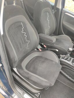 Fiat Punto evo 1.4 Lpg - 4