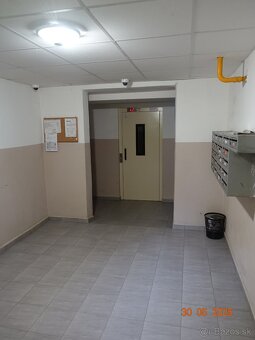 2 izbový byt, Železiarenská 493/25, Košice – Šaca - 4