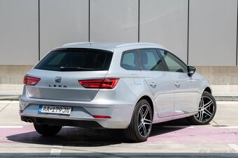 Seat Leon ST 1.4 TSI S S 150k XCELLENCE DSG - 4