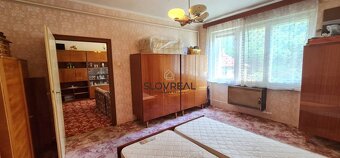 SLOVREAL Na predaj 2 izbový byt Hodruša-Hámre, 85 m2 - 4