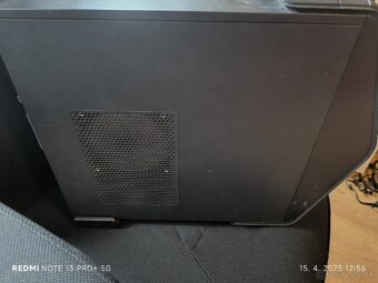 PC skriňa Acer Predator - 4