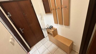SLOVREAL ponúka na prenájom garsónku v meste Handlová - 4