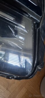 Predné práve Full LED svetlo Škoda Karoq - 4