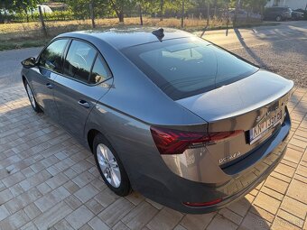 Octavia 4 110kw DSG 4/2024 DPH - 4