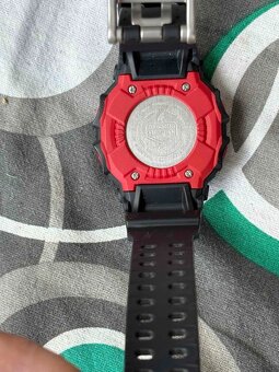 Casio G-Shock Original GXW-56-1AER "King" - 4