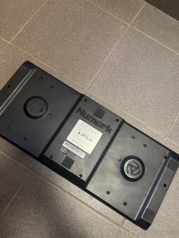 Numark - 4