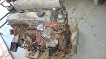 AVIA TURBO MOTOR - 4