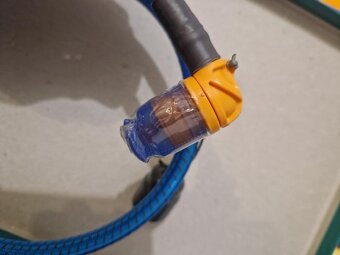 Izolovaná hadica Helix Tube Kit do Hydrovaku - 4