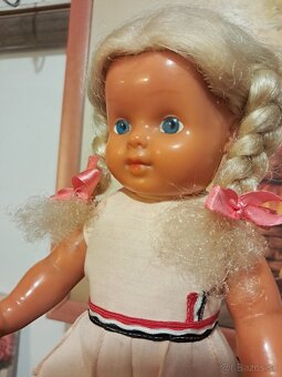 Babika,babiky,retro babika - 4