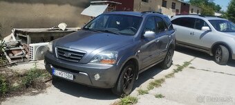Sorento - 4