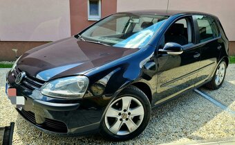 Volkswagen Golf 1.9 TDI BKC - 4