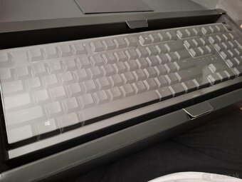 Razer Ornata V2 Mechanická herná klávesnica - 4