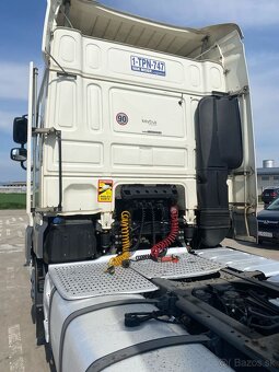 DAF XF440FT, 2016, mozny odpocet DPH - 4
