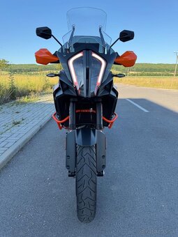 KTM 1290 Super Adventure S - 4