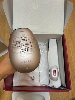 Epilátor Lumea IPL 7000 Series - 4