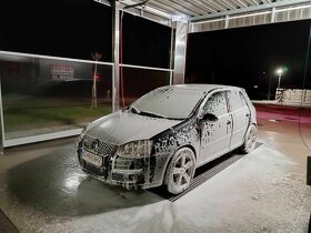 Volkswagen Golf 5 2.0 TDI 16V 135Kw - 4