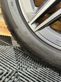 Mercedes Benz GLE W167 - orig. ALU AMG 5x112 R20 - 4