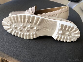 Nové poltopánky Gabor 4 1/2 - 4