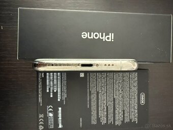 iPhone 11pro 256gb biely/white - 4