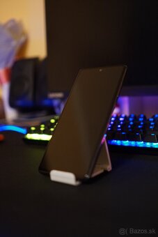 Predám Samsung A52 5G 128GB - 4
