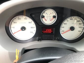 Scudo 2,0 - 4