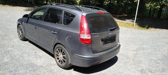 Hyundai i30 cw - 4