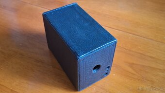 Kodak Brownie No.2 Model E - 4