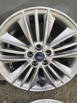 Elektróny na Ford 5x108 - 4