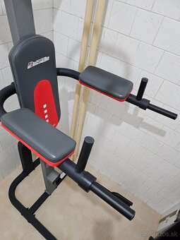 Multifunkcna hrazda - 4