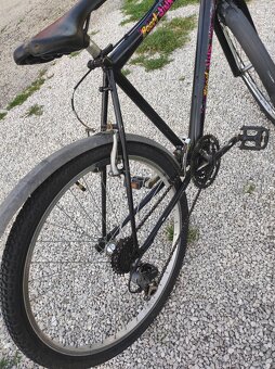 Bicykel - 4