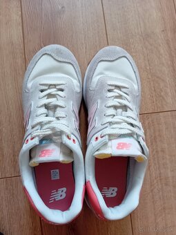 Dámske tenisky, NEW BALANCE, velk. 41 - 4