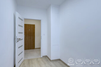 BOSEN | Moderný 3-izbový byt, 64,5 m², Haburská, Bratislava - 4