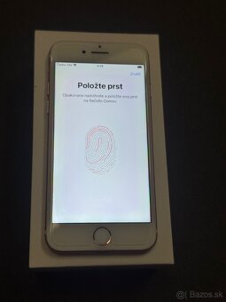 iPhone 7 128gb rose gold - 4