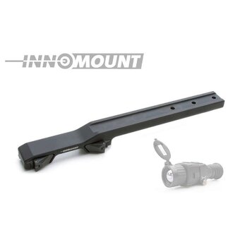 Termovízia 3v1 Hikmicro Thunder TQ50 + montáž rýchloupínacia - 4