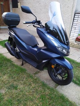 Honda PCX 125 - 4